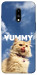 Чехол Sky kitty для OnePlus 7