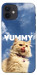 Чохол Sky kitty для iPhone 12