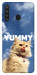 Чохол Sky kitty для Galaxy A21