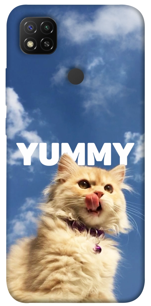Чехол Sky kitty для Xiaomi Redmi 9C