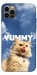 Чохол Sky kitty для iPhone 12 Pro