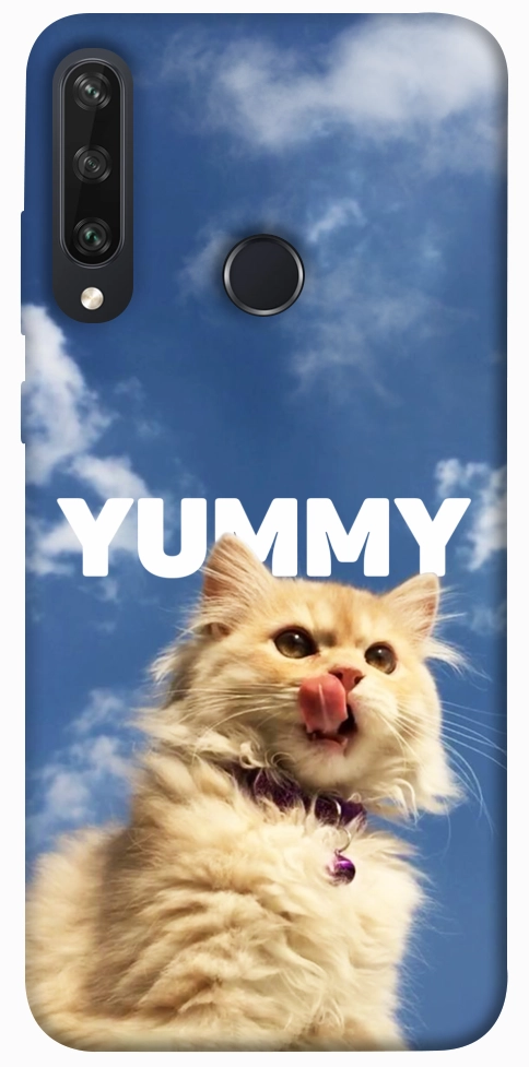 Чехол Sky kitty для Huawei Y6p