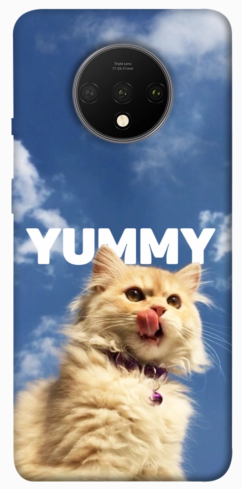 Чехол Sky kitty для OnePlus 7T