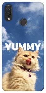 Чехол Sky kitty для Huawei Nova 3i