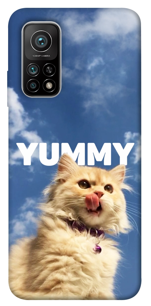 Чехол Sky kitty для Xiaomi Mi 10T