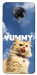 Чехол Sky kitty для Xiaomi Redmi K30 Pro