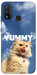 Чехол Sky kitty для Huawei P Smart (2020)