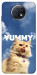 Чехол Sky kitty для Xiaomi Redmi Note 9T