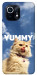Чехол Sky kitty для Xiaomi Mi 11