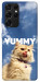 Чехол Sky kitty для Galaxy S21 Ultra