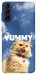 Чехол Sky kitty для Galaxy S21+