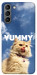 Чехол Sky kitty для Galaxy S21