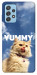 Чехол Sky kitty для Galaxy A52