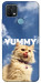 Чехол Sky kitty для Oppo A15