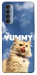 Чехол Sky kitty для Oppo Reno 4 Pro