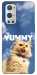 Чохол Sky kitty для Oneplus 9 pro