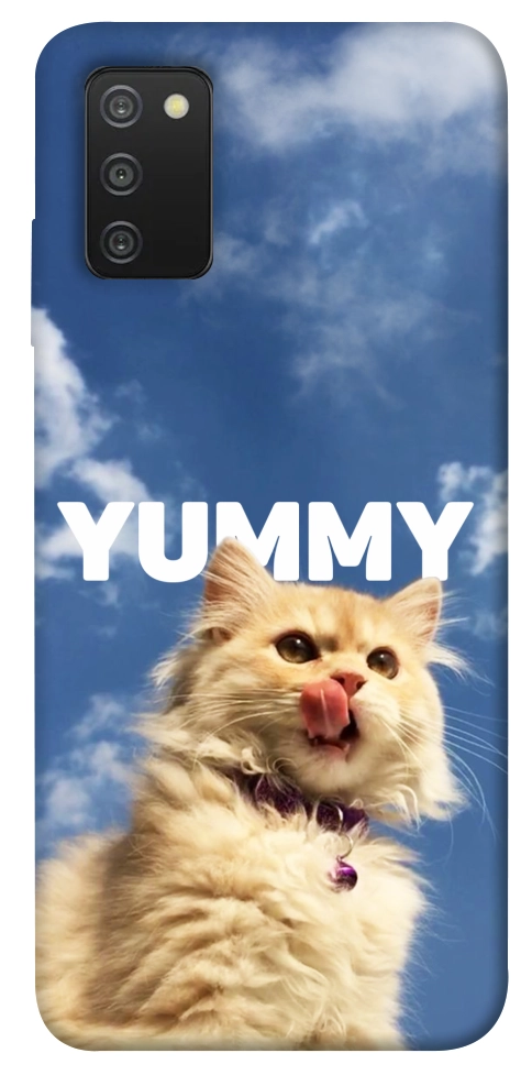 Чехол Sky kitty для Galaxy A03s