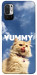 Чехол Sky kitty для Xiaomi Poco M3 Pro