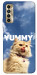 Чехол Sky kitty для TECNO Camon 17P