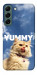 Чохол Sky kitty для Galaxy S22