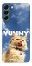 Чохол Sky kitty для Galaxy S22+