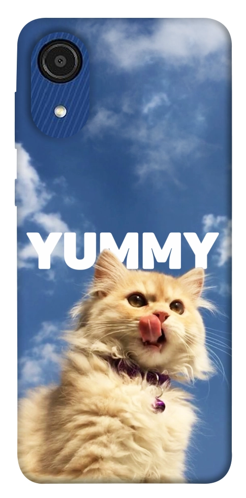 Чохол Sky kitty для Galaxy A03 Core