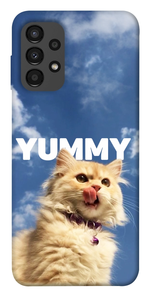 Чехол Sky kitty для Galaxy A13 4G