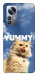 Чехол Sky kitty для Xiaomi 12