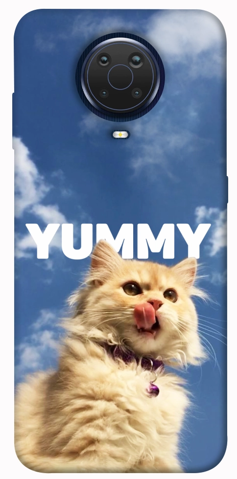Чехол Sky kitty для Nokia G20