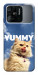 Чехол Sky kitty для Xiaomi Redmi 10C