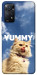 Чехол Sky kitty для Xiaomi Redmi Note 11 Pro 5G