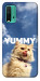 Чохол Sky kitty для Xiaomi Redmi Note 9 4G