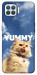 Чохол Sky kitty для Oppo F17 Pro
