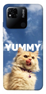 Чохол Sky kitty для Xiaomi Redmi 10A