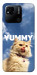Чехол Sky kitty для Xiaomi Redmi 10A