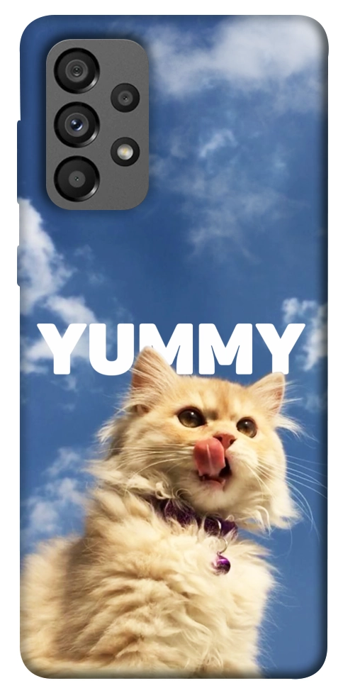 Чехол Sky kitty для Galaxy A73 5G