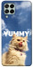 Чохол Sky kitty для Galaxy M53