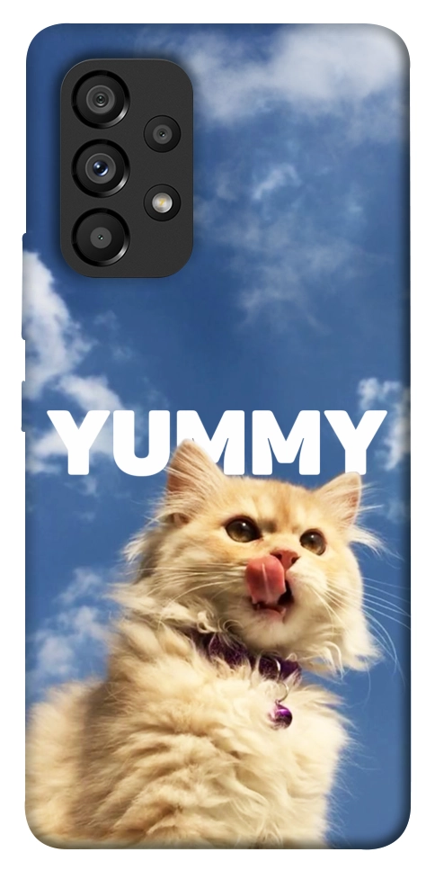 Чехол Sky kitty для Galaxy A53