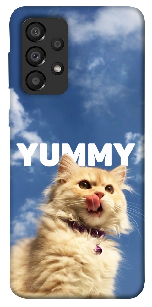 Чехол Sky kitty для Galaxy A33 5G