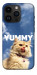 Чехол Sky kitty для iPhone 14 Pro