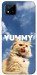 Чехол Sky kitty для Realme C20