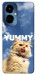 Чехол Sky kitty для TECNO Camon 19 Pro (CI8n)