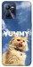 Чохол Sky kitty для Realme C35