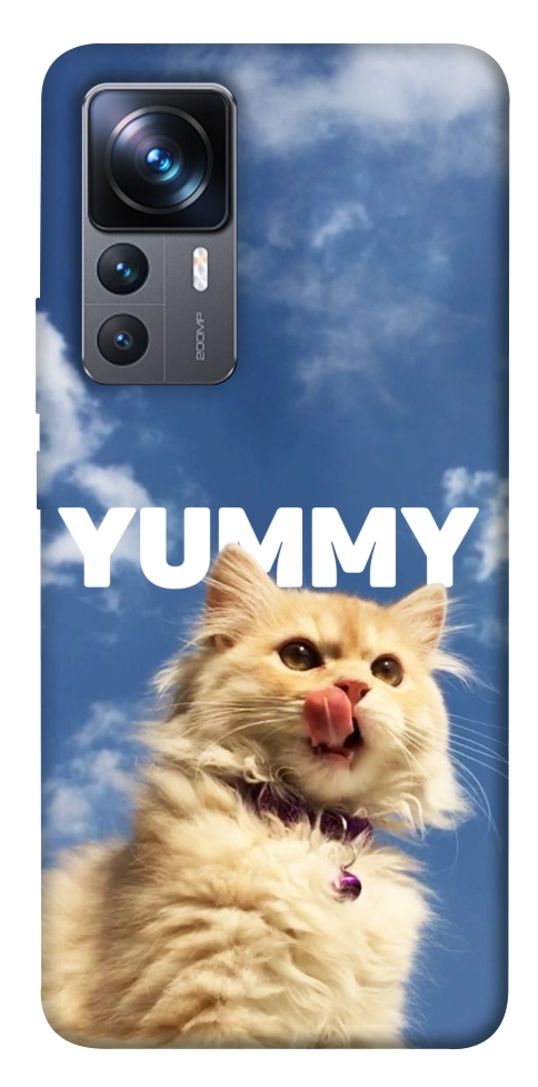 Чохол Sky kitty для Xiaomi 12T