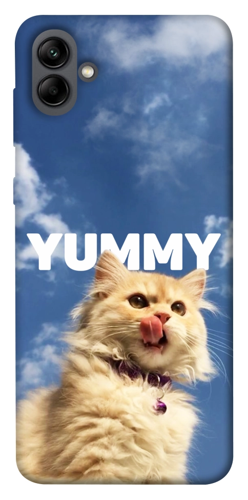 Чехол Sky kitty для Galaxy A04