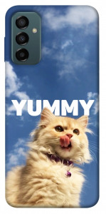 Чохол Sky kitty для Galaxy M13 4G