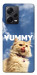Чехол Sky kitty для Xiaomi Redmi Note 12 Pro+