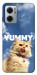 Чехол Sky kitty для Xiaomi Redmi Note 11E