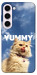 Чехол Sky kitty для Galaxy S23+