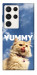 Чехол Sky kitty для Galaxy S23 Ultra
